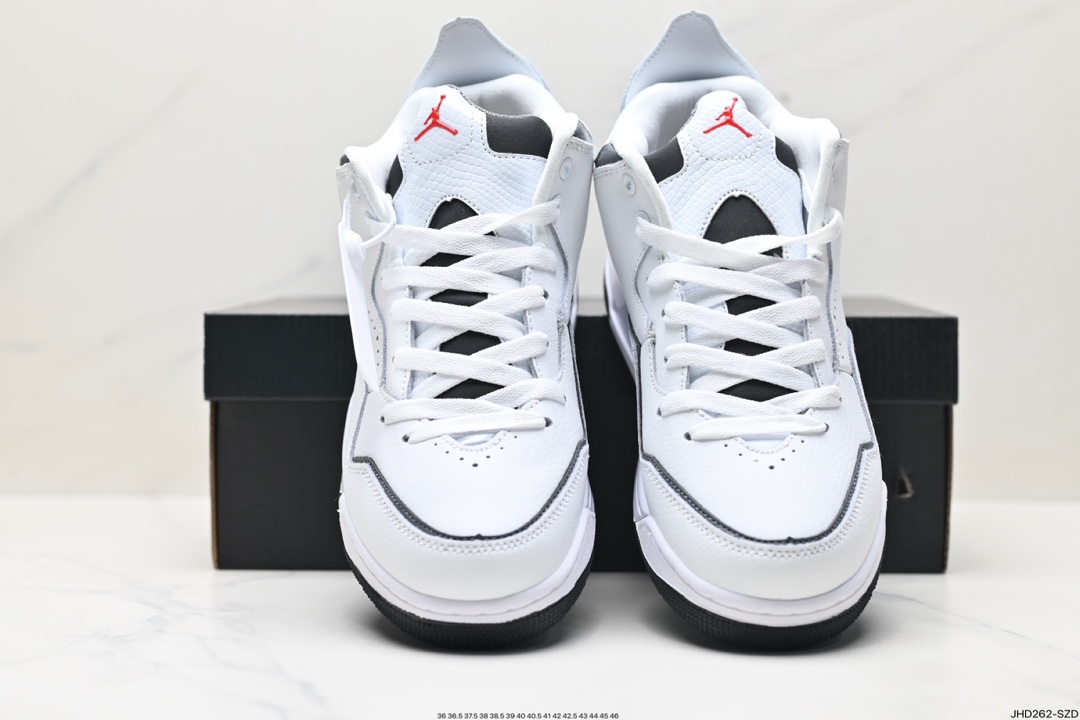 Nike Air Jordan Shoes